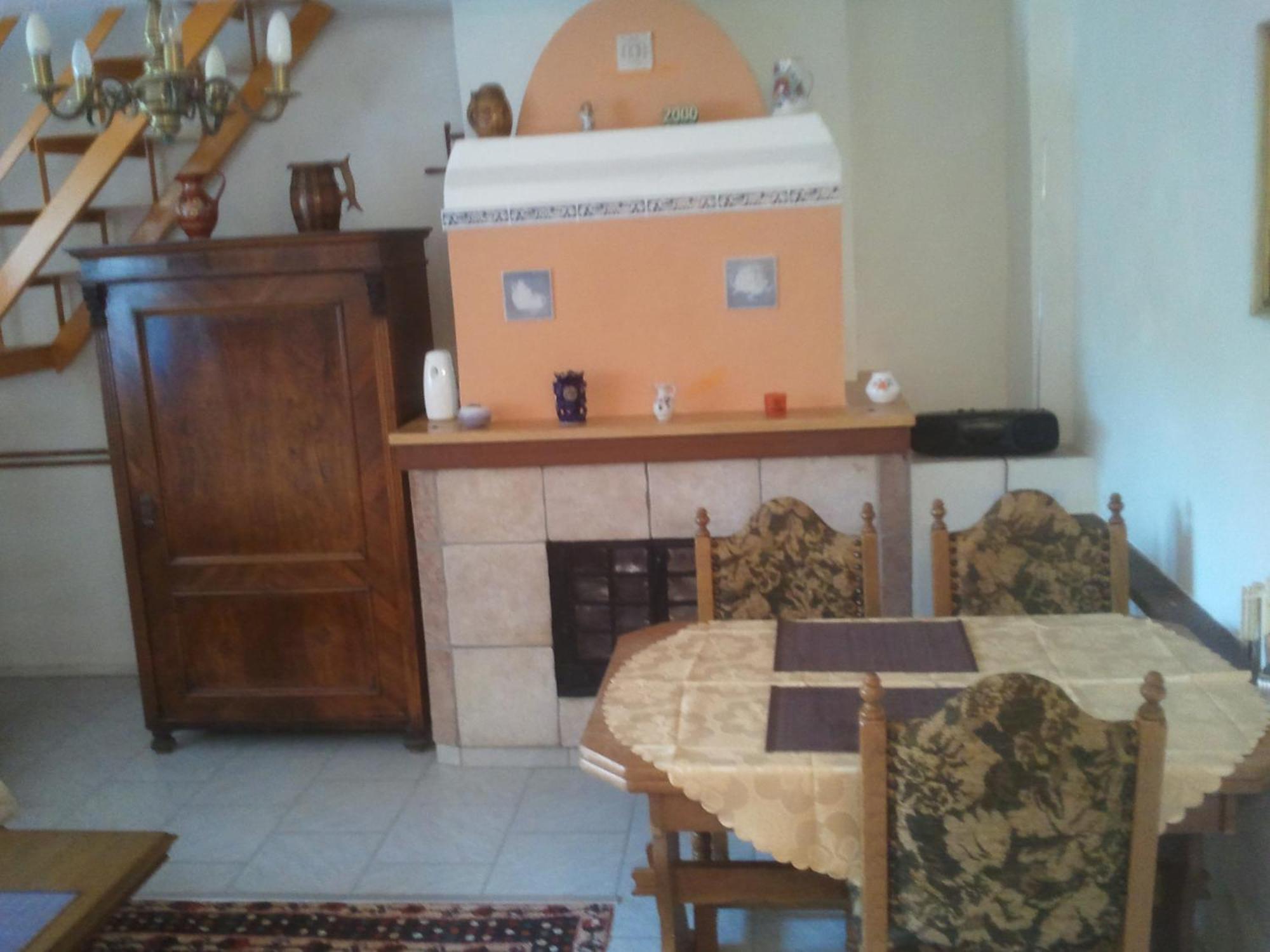 Penzion Hugo Sedlec-Prcice Oda fotoğraf