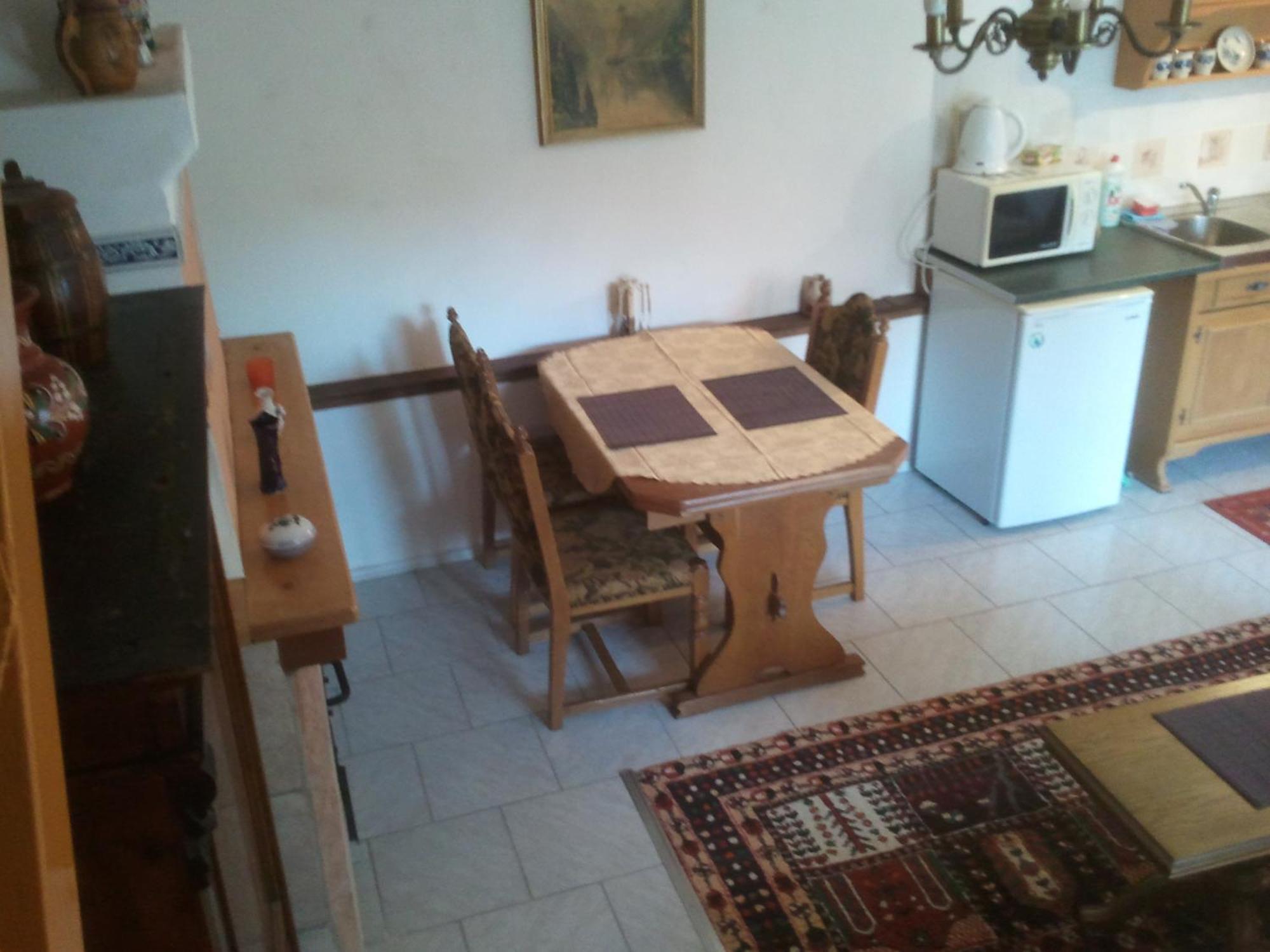 Penzion Hugo Sedlec-Prcice Oda fotoğraf