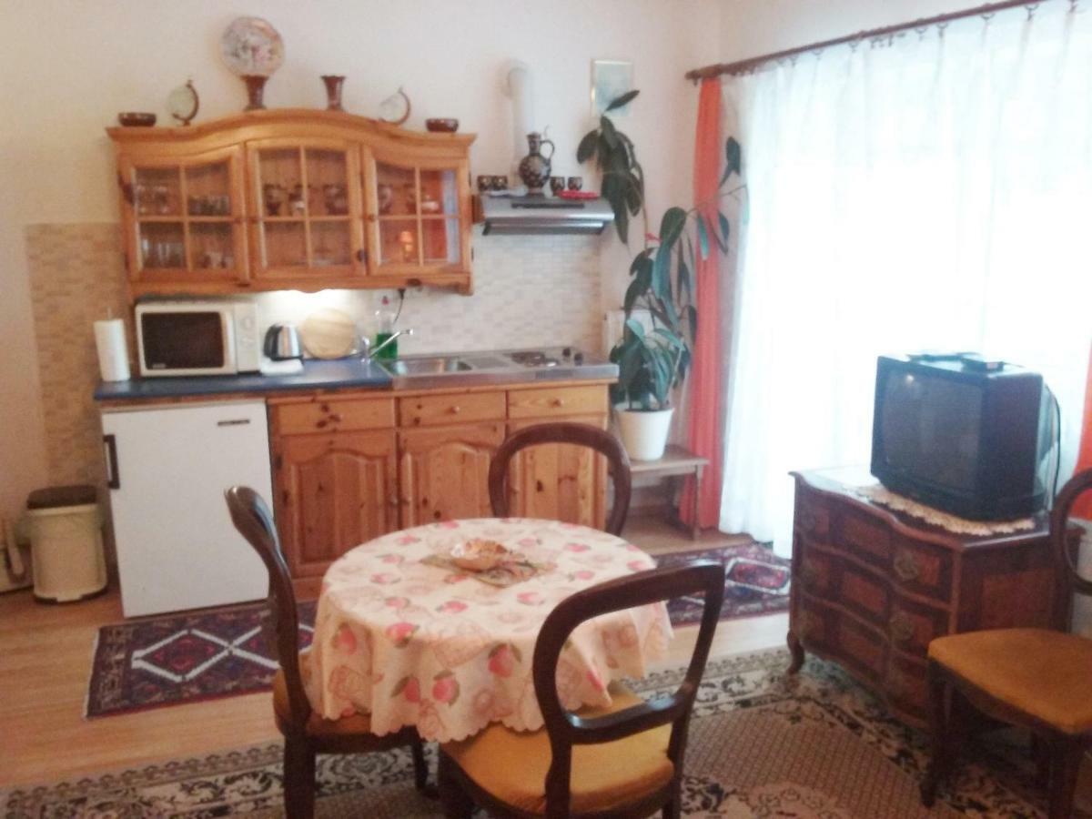 Penzion Hugo Sedlec-Prcice Dış mekan fotoğraf