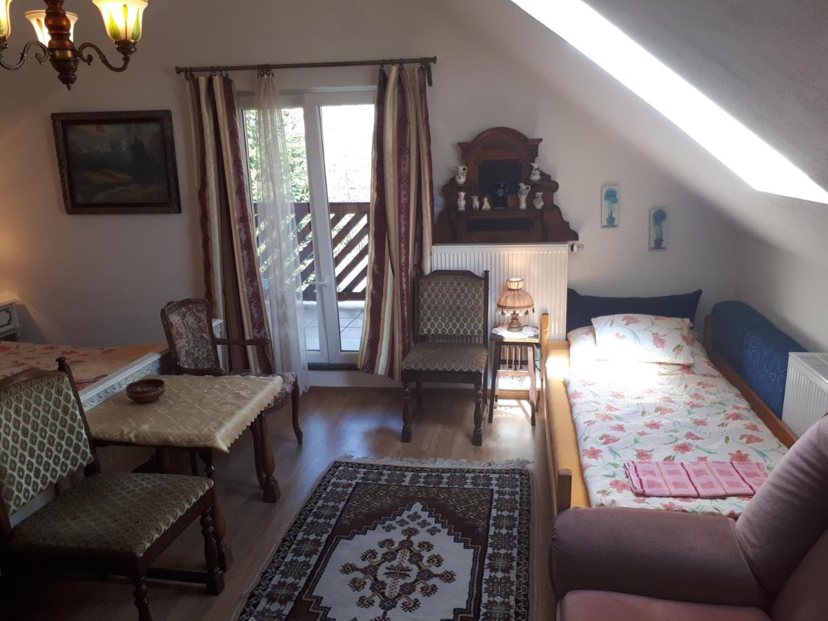Penzion Hugo Sedlec-Prcice Dış mekan fotoğraf